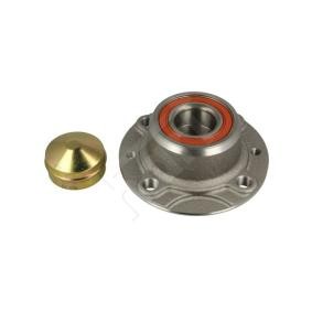 Achetez des Kit de roulement de roue HART 901 056 à prix pour 25,55 €