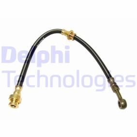 Comprar Latiguillo de freno de DELPHI LH6267 a bajo precio de 14,13 €