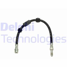Comprar Latiguillo de freno de DELPHI LH6365 a bajo precio de 13,08 €