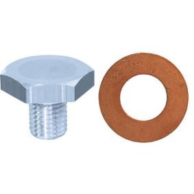 Verschlußschraube, Ölwanne 221466 von RESTAGRAF günstig für 19,59 € online kaufen