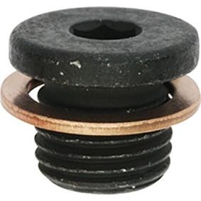 Verschlußschraube, Ölwanne 221478 von RESTAGRAF günstig für 9,54 € online kaufen