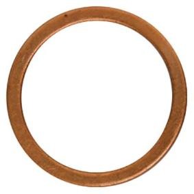 Comprar Anillo de junta, tapón roscado de vaciado de aceite de RESTAGRAF 227396 a bajo precio de 10,87 €