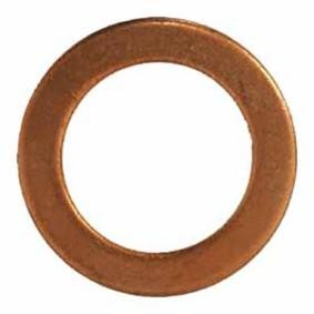 Dichtring, Ölablaßschraube 40865 von RESTAGRAF günstig für 34,60 € online kaufen