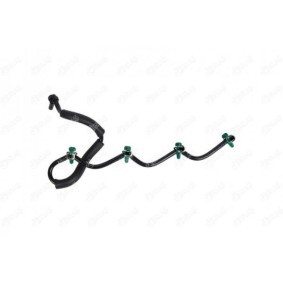 Kraftstoffschlauch 17346 von IBRAS günstig für 26,95 € online kaufen