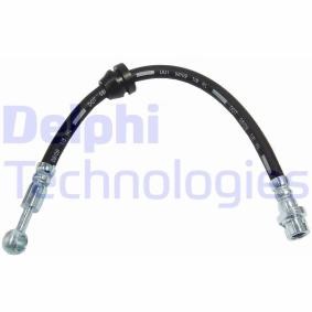 Comprar Latiguillo de freno de DELPHI LH6723 a bajo precio de 11,91 €