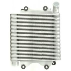 Comprar Intercooler de VITALE IS891852 a bajo precio de 485,13 €