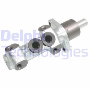 Achetez des Maître-cylindre de frein DELPHI LM21009 à prix pour 46,88 €