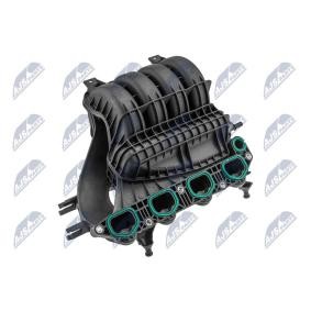 Ansaugbrücke BKS-VW-005 von NTY günstig für 56,99 € online kaufen