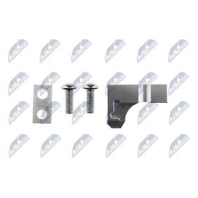 Acquista Collettore d'aspirazione, Alimentazione aria da NTY ENK-VW-003 a buon mercato per soli 14,61 €