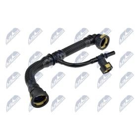 Comprar Tubo flexible, ventilación bloque motor de NTY EPCV-CT-000 a bajo precio de 19,30 €