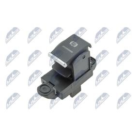 Achetez des Interrupteur, commande de frein de stationnement NTY EWH-PS-000 à prix pour 56,89 €