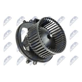 Acquista Ventilatore abitacolo da NTY EWN-BM-008 a buon mercato per soli 113,32 €