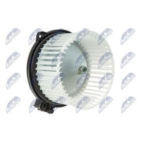 Achetez des Pulseur d'air habitacle NTY EWN-SB-000 à prix pour 50,51 €