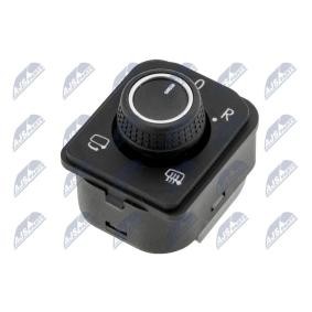 Acquista Comando, Regolazione specchio da NTY EWS-VW-099 a buon mercato per soli 18,08 €