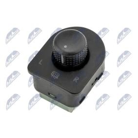 Compre Interruptor, ajuste de espelho da NTY EWS-VW-115 a um preço baixo por 18,09 €