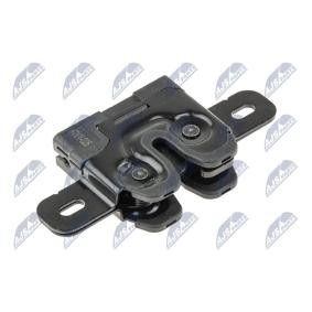 Achetez des Serrure de capot-moteur NTY EZC-VV-026 à prix pour 45,19 €