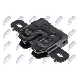 Achetez des Serrure de capot-moteur NTY EZC-VV-028 à prix pour 68,22 €