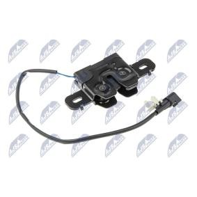 Achetez des Serrure de capot-moteur NTY EZC-VV-029 à prix pour 62,82 €