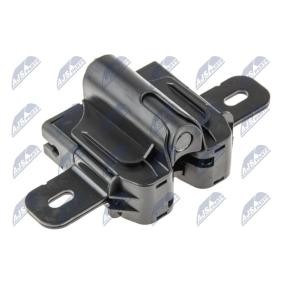 Achetez des Serrure de capot-moteur NTY EZC-VV-030 à prix pour 46,77 €