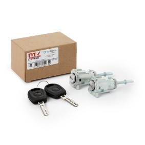 Compre Jogo de canhões de fechaduras da NTY EZC-VW-092 a um preço baixo por 19,07 €