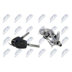 Compre Canhão de fechadura da NTY EZC-VW-093 a um preço baixo por 15,28 €