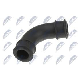 Köp Slang, vevhusventilation av NTY GPP-VW-057 till det låga priset 57,98 kr