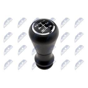 Achetez des Pommeau de vitesse NTY GZB-PE-001 à prix pour 7,86 €