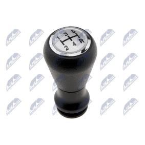 Achetez des Pommeau de vitesse NTY GZB-PE-002 à prix pour 7,94 €