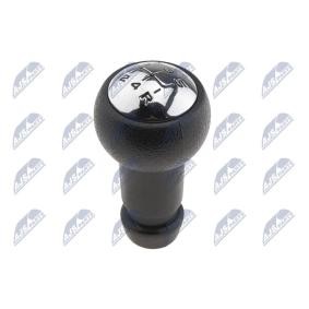 Achetez des Pommeau de vitesse NTY GZB-PE-003 à prix pour 7,61 €
