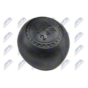 Achetez des Pommeau de vitesse NTY GZB-VC-000 à prix pour 10,39 €