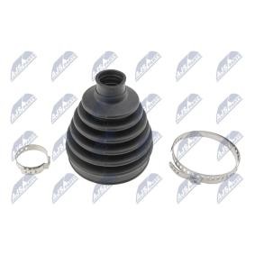 Acquista Kit cuffia, semiasse da NTY NOP-129 a buon mercato per soli 10,36 €