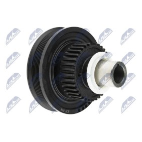 Riemenscheibe, Kurbelwelle RKP-CH-018 von NTY günstig für 131,25 € online kaufen