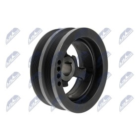 Riemenscheibe, Kurbelwelle RKP-CH-029 von NTY günstig für 98,65 € online kaufen