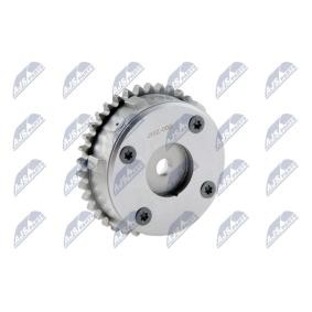 Compre Regulador do veio de excêntricos da NTY RKZ-MZ-000 a um preço baixo por 61,27 €
