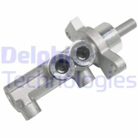Acquista Cilindro maestro del freno da DELPHI LM51031 a buon mercato per soli 62,83 €