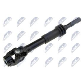 Comprar Articulación, columna de dirección de NTY SKK-CH-005 a bajo precio de 108,25 €
