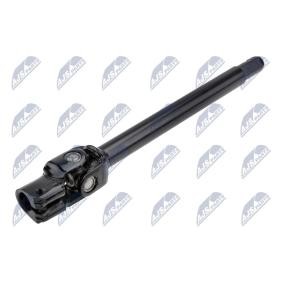 Acquista Giunto, Piantone sterzo da NTY SKK-ME-003 a buon mercato per soli 32,98 €