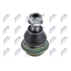 Comprar Rótula de suspensión de NTY ZSD-PE-011 a bajo precio de 10,21 €