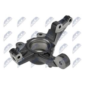 Achetez des Fusée d'essieu, suspension de roue NTY ZZP-FT-017 à prix pour 50,68 €
