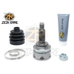 Compre Junta homocinética de ZETA-ERRE online para Wagon R+ Hatchback (EM) a precios moderados
