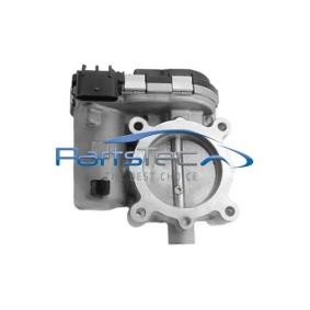 Drosselklappenstutzen PTA516-0200 von PartsTec günstig für 409,14 € online kaufen