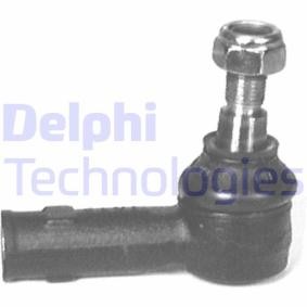 Achetez des Rotule de direction DELPHI TA1094 à prix pour 13,35 €