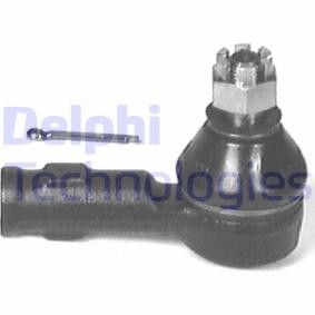 Achetez des Rotule de direction DELPHI TA1243 à prix pour 10,49 €