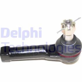 Comprar Rótula de dirección de DELPHI TA1889 a bajo precio de 6,32 €