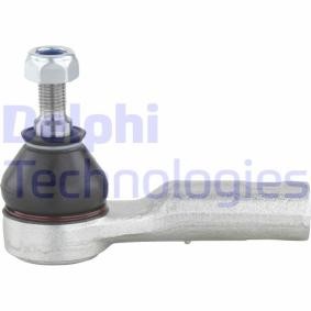 Achetez des Rotule de direction DELPHI TA2047 à prix pour 14,79 €