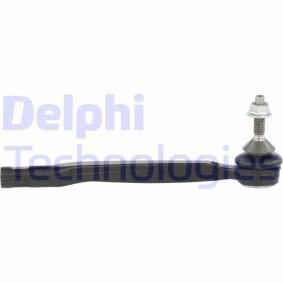 Achetez des Rotule de direction DELPHI TA2082 à prix pour 20,92 €