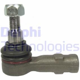 Achetez des Rotule de direction DELPHI TA2449 à prix pour 13,55 €