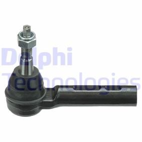 Achetez des Rotule de direction DELPHI TA2592 à prix pour 18,18 €