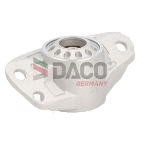 Compre Suporte de apoio do conjunto mola / amortecedor da DACO Germany 150207 a um preço baixo por 13,17 €
