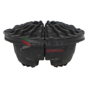 Compre Suporte de apoio do conjunto mola / amortecedor da DACO Germany 150213 a um preço baixo por 15,60 €